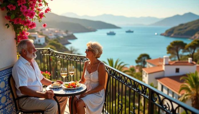 Best Countries to Retire