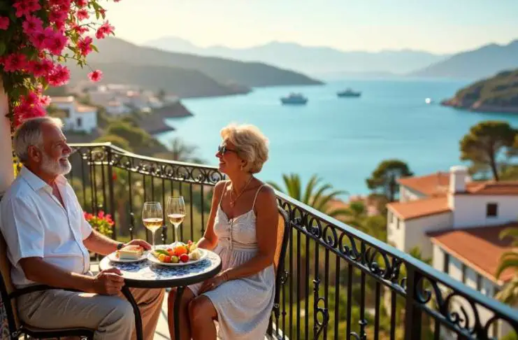 Best Countries to Retire