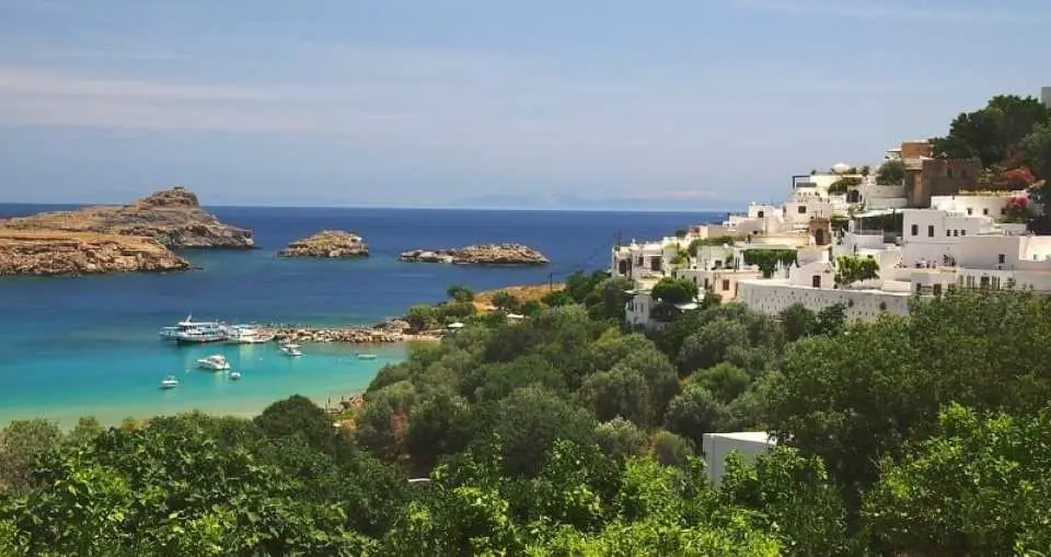 best countries to retire in europe