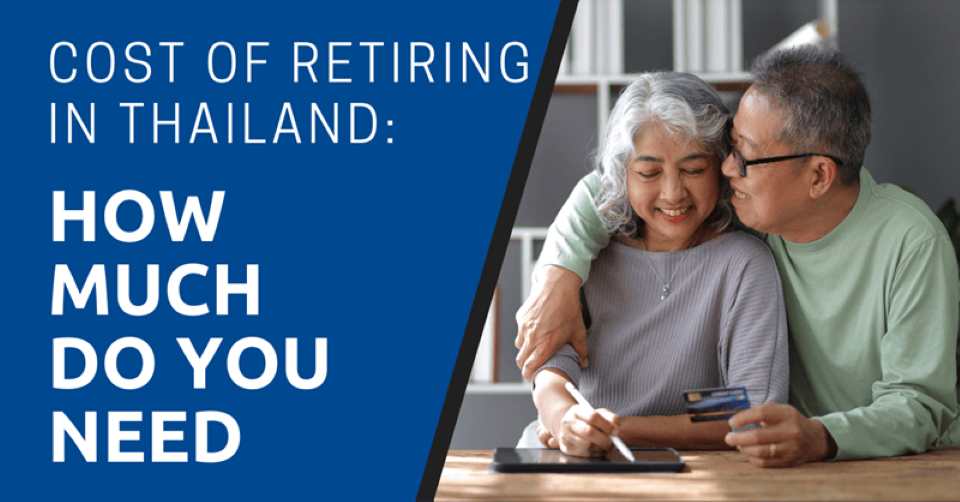 best countries to retire on a budget