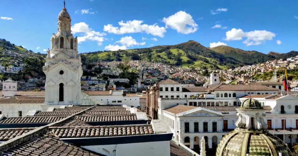 best countries to retire on a budget