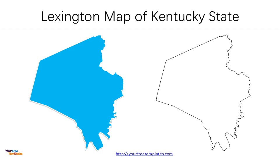Top cities in Kentucky