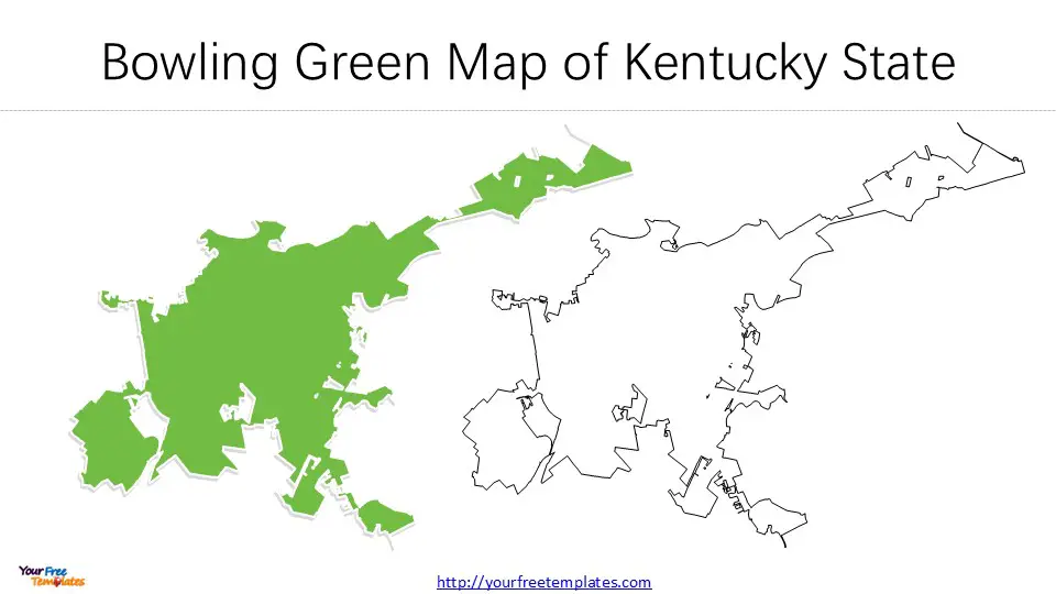 Top cities in Kentucky