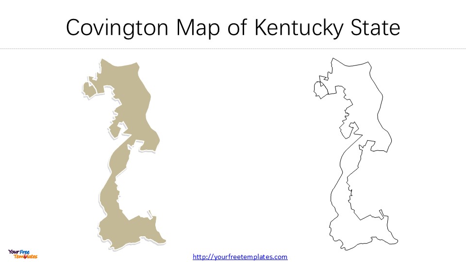 Top cities in Kentucky
