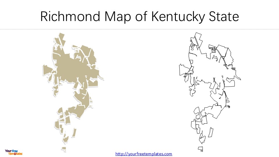 Top Cities in Kentucky State by Population 7 Largest cities in Kentucky