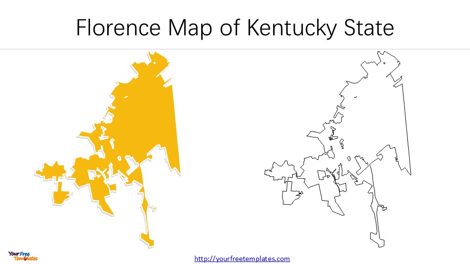Top Cities in Kentucky State by Population 8 Largest cities in Kentucky