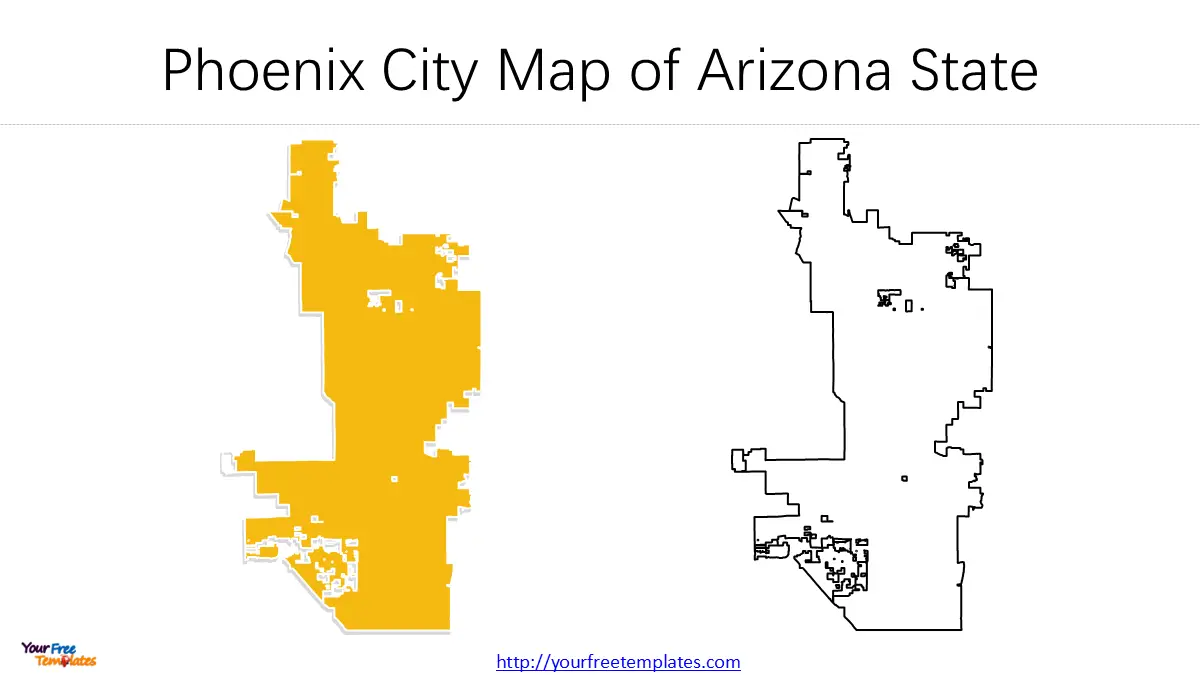 Best cities in Arizona