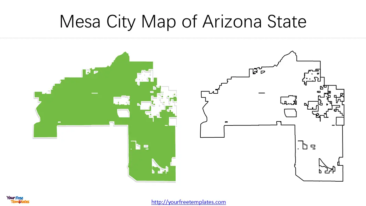 Best cities in Arizona