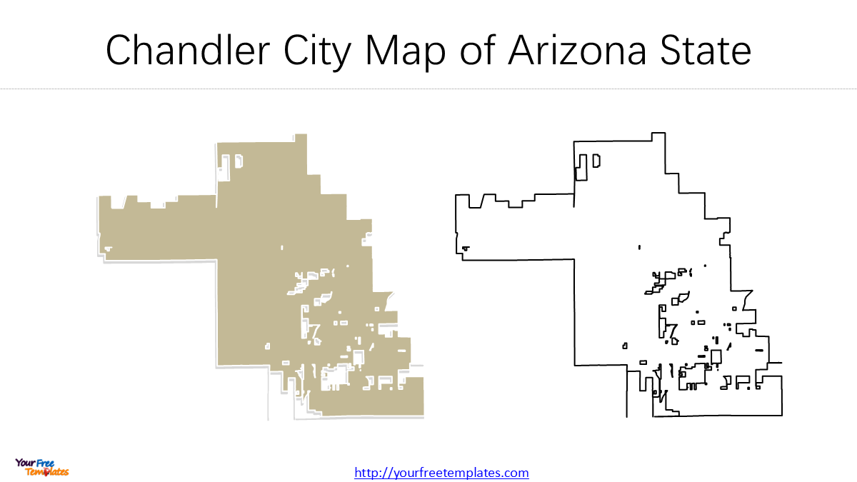 Top 10 Best Cities in Arizona to Live, Work & Visit 1 Best cities in Arizona