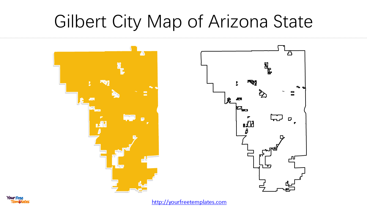 Top 10 Best Cities in Arizona to Live, Work & Visit 2 Best cities in Arizona