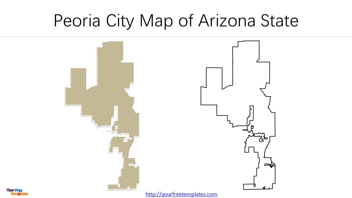 Top 10 Best Cities in Arizona to Live, Work & Visit 2 Top places to live in Arizona