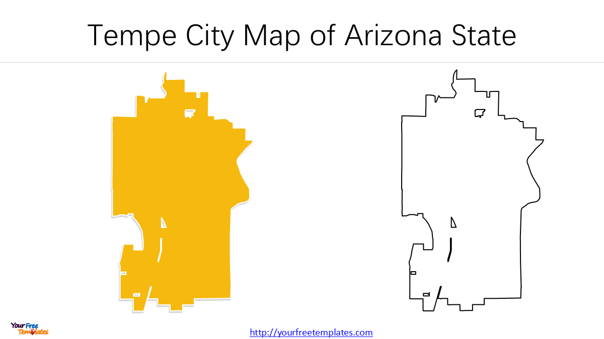 Top 10 Best Cities in Arizona to Live, Work & Visit 3 Phoenix vs. Tucson