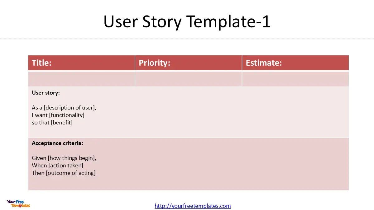 Business Analysis Framework