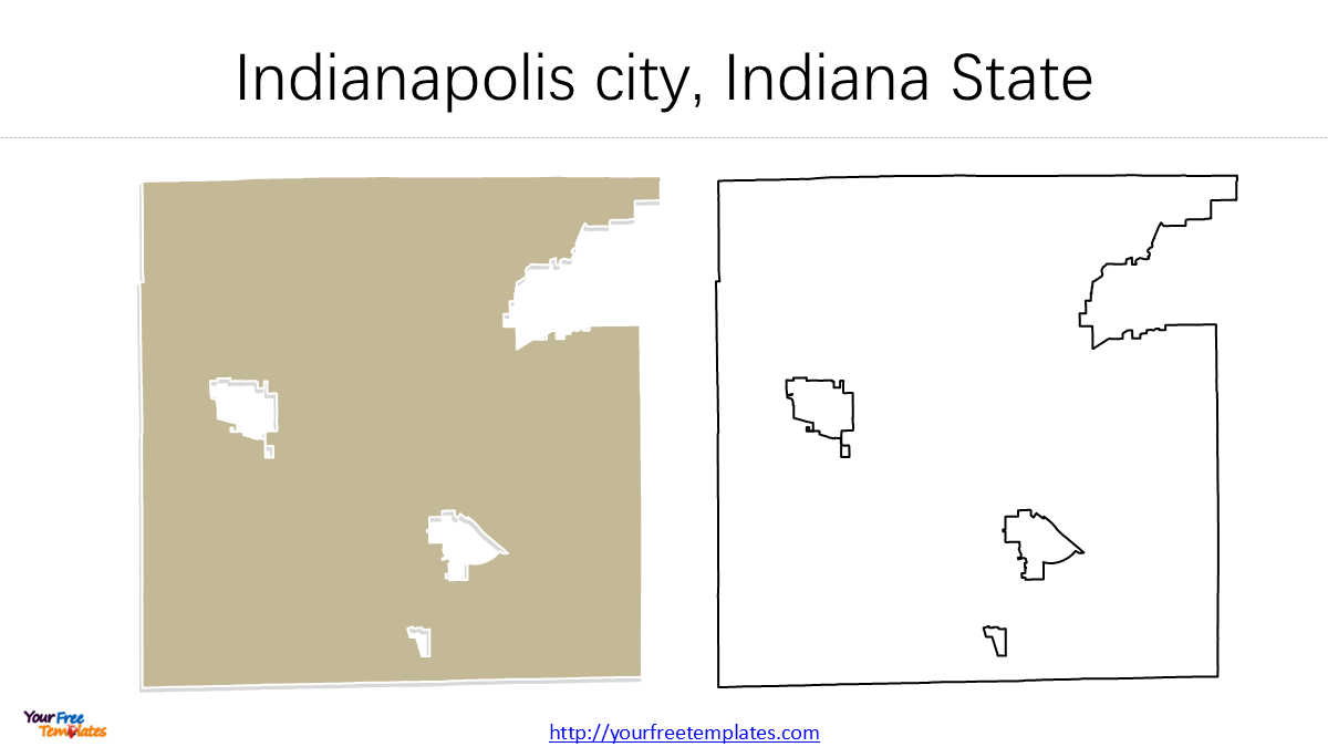 US Consolidated City County 2025 20 consolidated city county