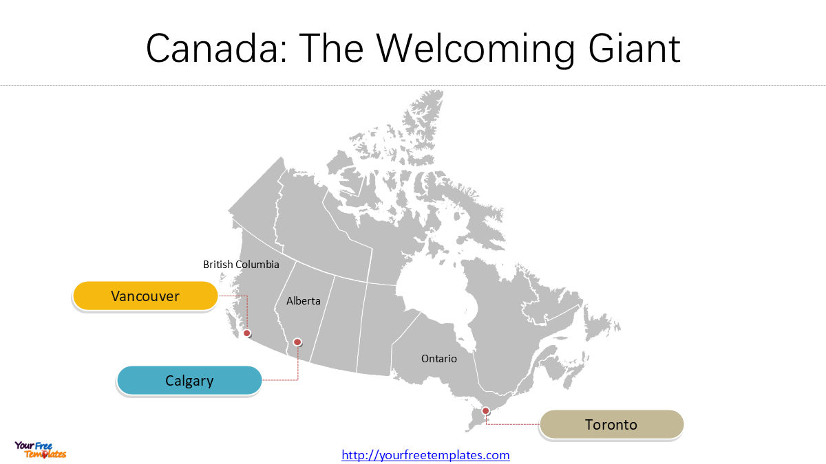 The Ultimate Guide to Top 10 Immigration Countries, SWOT Analysis, Investment Immigration & Best Cities 1 immigration countries