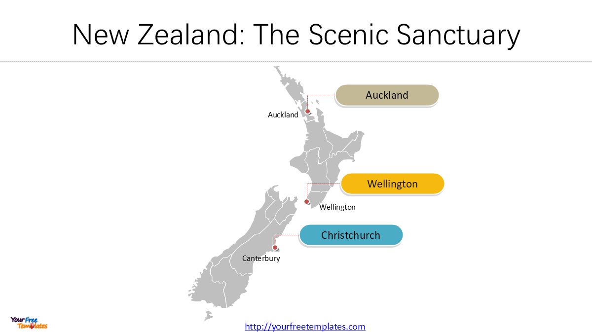 The Ultimate Guide to Top 10 Immigration Countries, SWOT Analysis, Investment Immigration & Best Cities 3 immigration countries