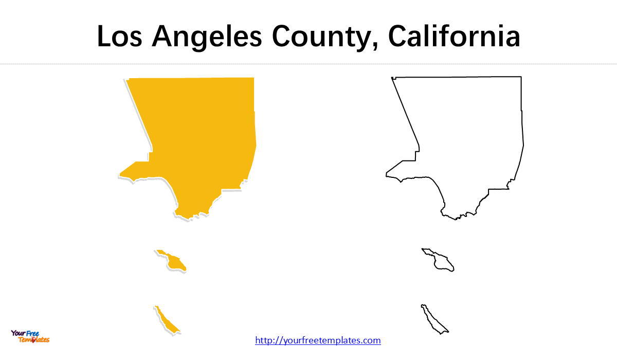 America's Population Hubs: The 10 Most Populous U.S. Counties 1 most populous US counties