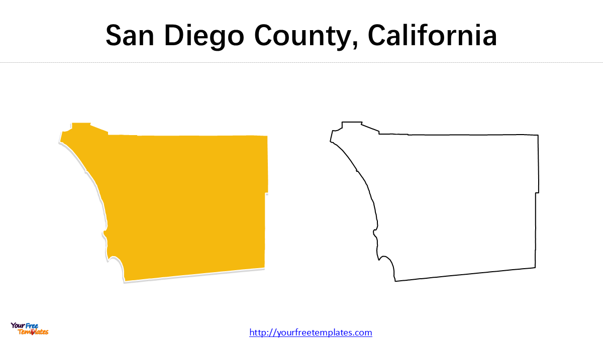 America's Population Hubs: The 10 Most Populous U.S. Counties 5 most populous US counties