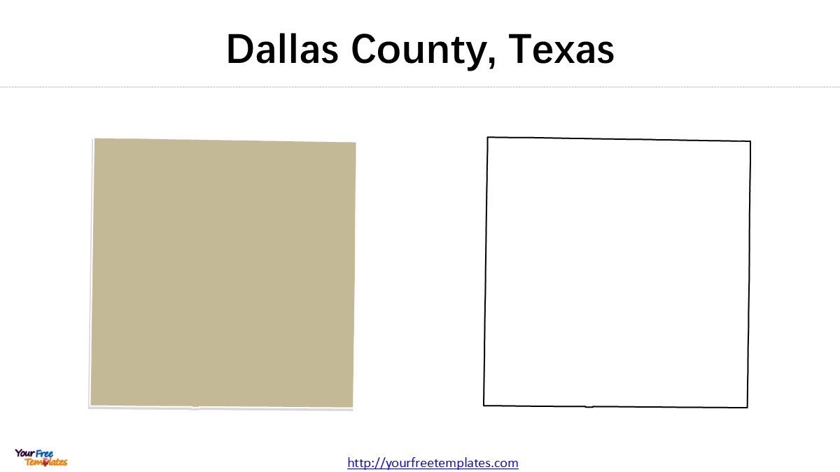 America's Population Hubs: The 10 Most Populous U.S. Counties 8 largest counties by population