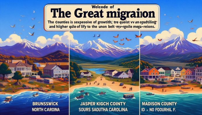 Amenity Migration