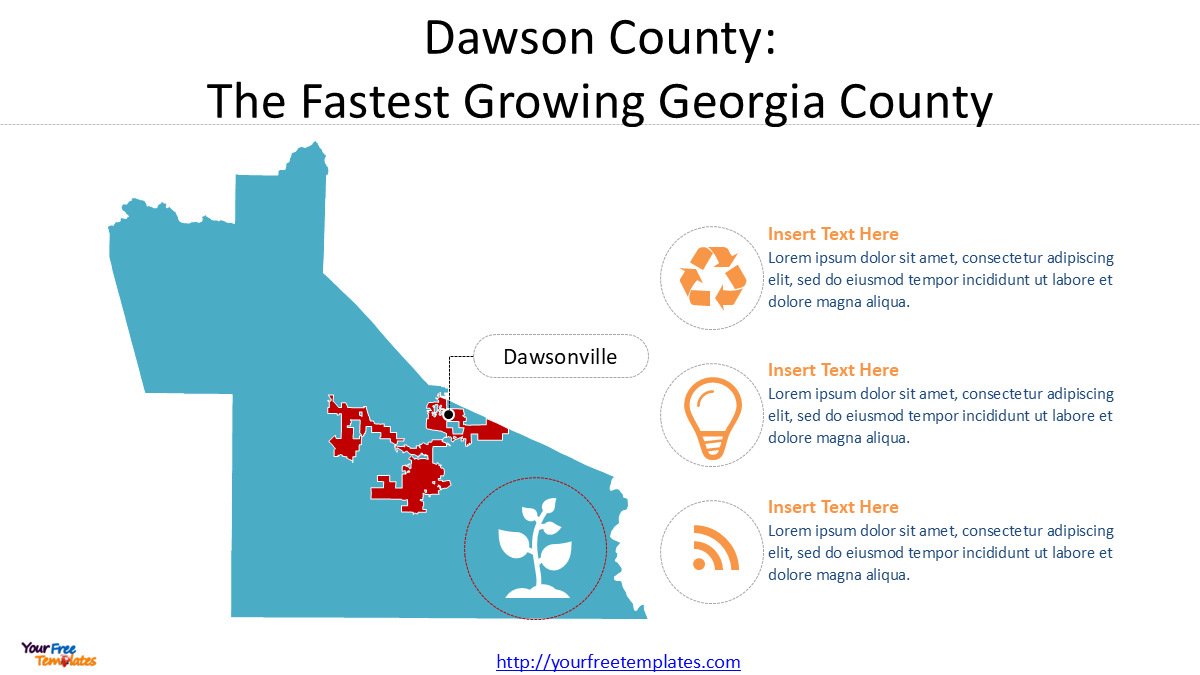 Domestic Migration: Episode 1 – The Exurban Explosion 3 Fastest Growing Georgia County
