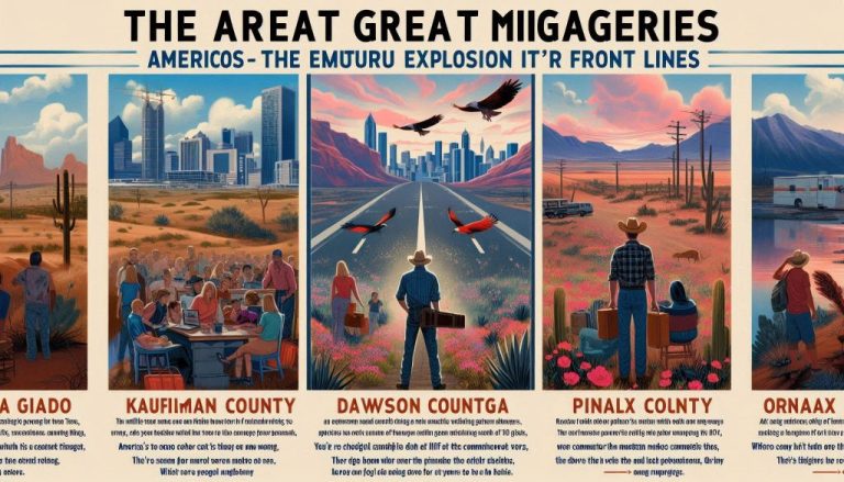 Domestic Migration