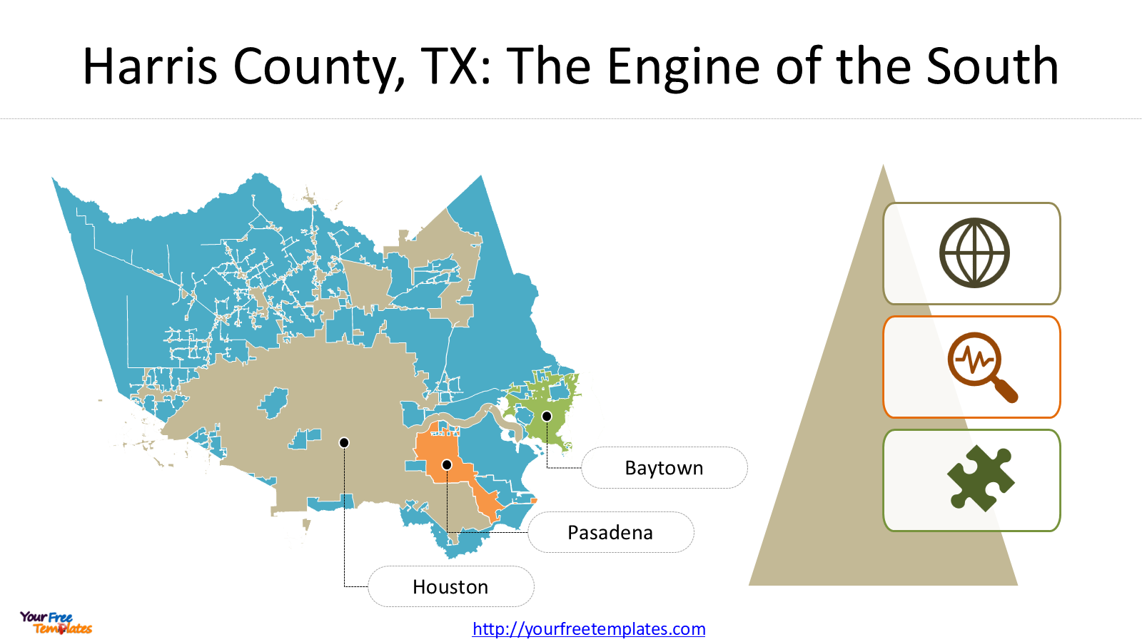 Episode 1: Largest Counties in the US: Inside the Elite Million-Pop Club 3 counties over 1 million population