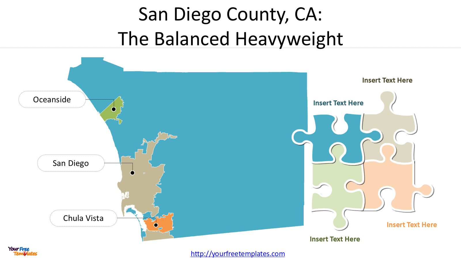 Episode 7: Most Populous Counties in California: LA, San Diego & Orange County Lead the Pacific 2 counties over 1 million population