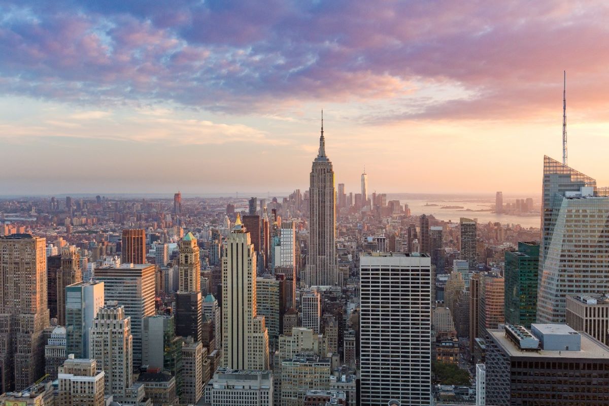 The New American Mosaic: Mapping the 2026 Immigrant Population 1 Urban development