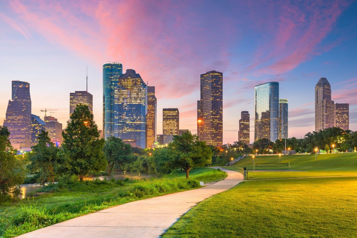 The New American Mosaic: Mapping the 2026 Immigrant Population 5 Urban development