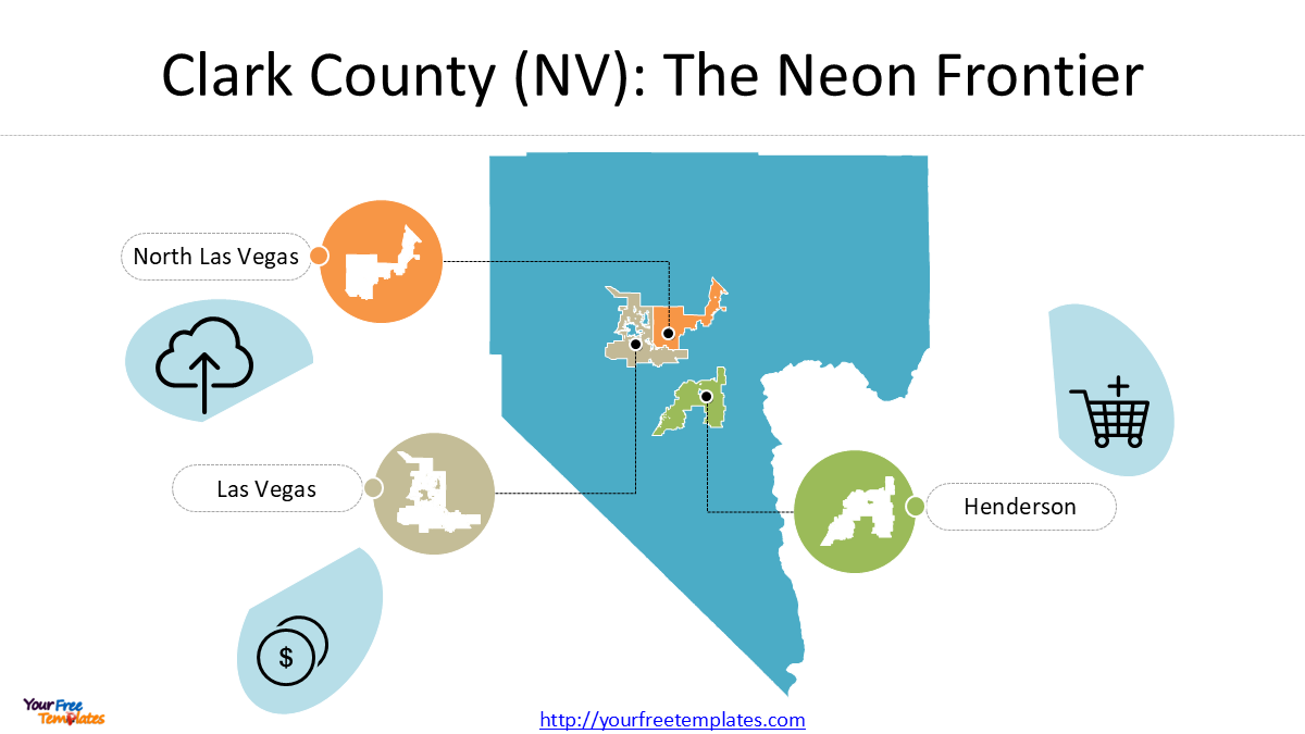 Episode 9: Maricopa County Arizona population & Clark County Nevada population: America's Fastest Growing Desert Powerhouses 3 Las Vegas immigrant population