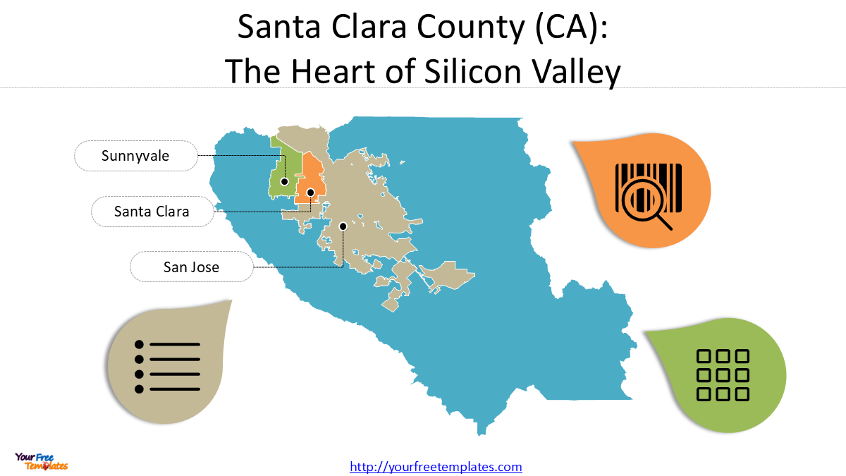 The New American Mosaic, Episode 5: The Innovation Corridors, Silicon Valley Immigrants & Tech Hubs: Seattle & Northern Virginia Immigration Trends 1 Silicon Valley immigrants