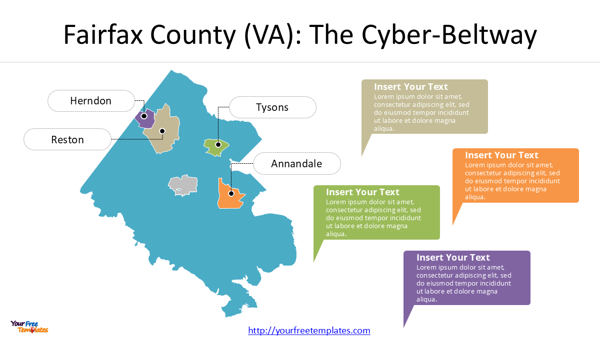 The New American Mosaic, Episode 5: The Innovation Corridors, Silicon Valley Immigrants & Tech Hubs: Seattle & Northern Virginia Immigration Trends 3 Northern Virginia immigration