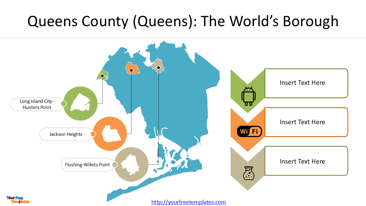 The New American Mosaic, Episode 2: The New York Mosaic, Immigrants in Queens, Brooklyn & the Bronx 2024 1 Queens immigrant population