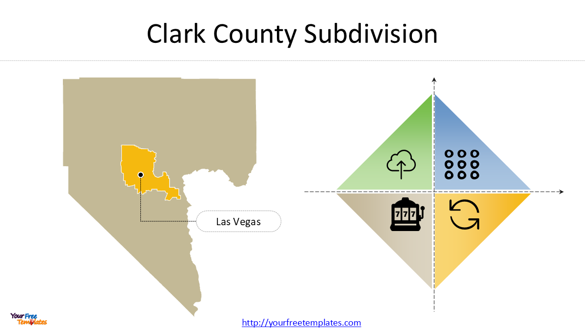 Episode 9: Maricopa County Arizona population & Clark County Nevada population: America's Fastest Growing Desert Powerhouses 4 Clark County Nevada Population