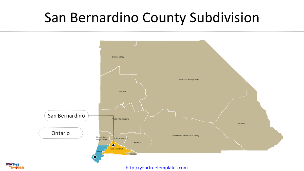 Episode 8: Fastest Growing Counties in California: Riverside & San Bernardino Lead the Inland Empire Boom 4 Fastest Growing Counties in California