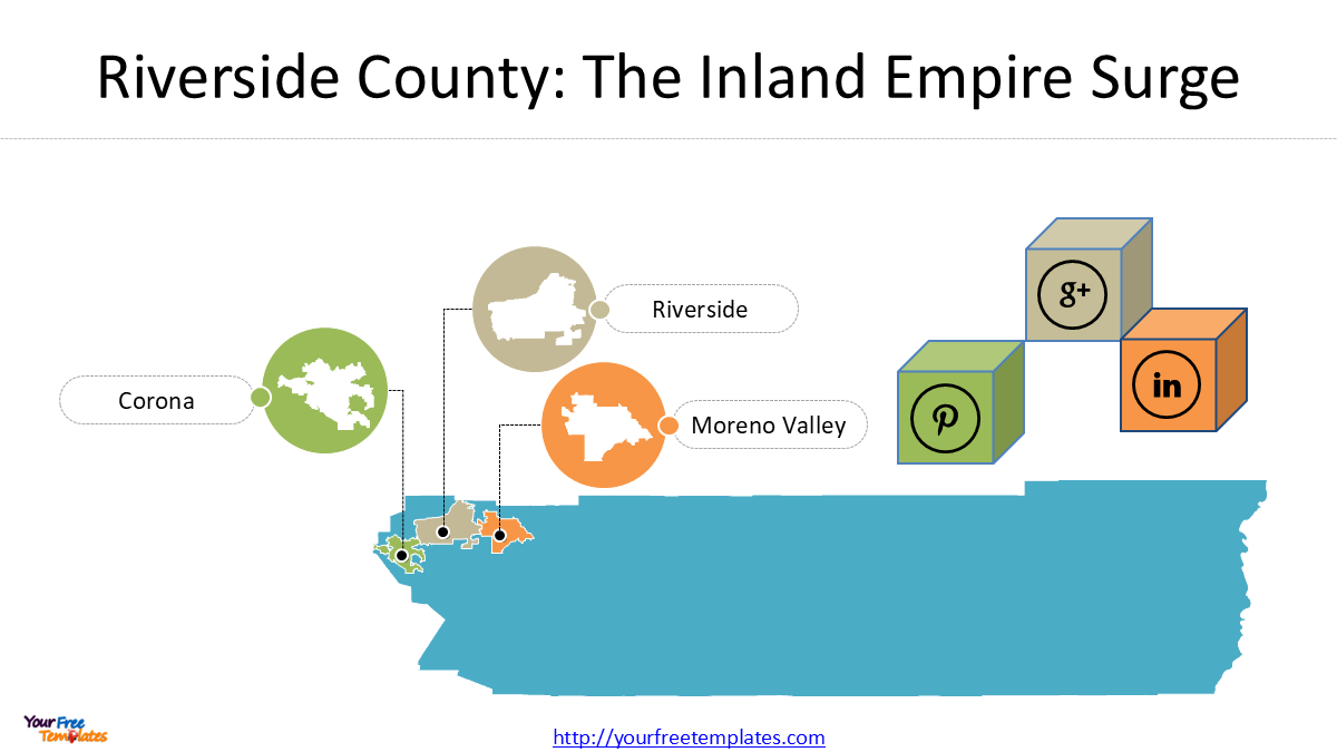 Episode 8: Fastest Growing Counties in California: Riverside & San Bernardino Lead the Inland Empire Boom 1 Largest Counties in California