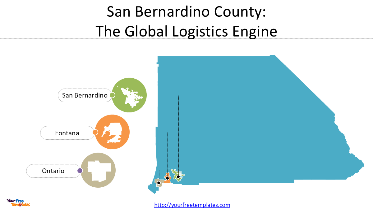 Episode 8: Fastest Growing Counties in California: Riverside & San Bernardino Lead the Inland Empire Boom 3 Largest Counties in California