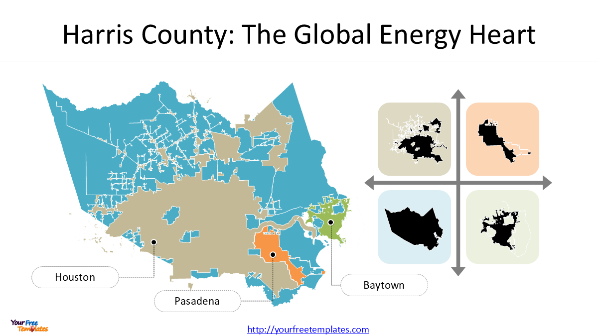 Episode 3: Largest Counties in Texas: Inside the State's 7 Million-Pop Powerhouses 1 Largest Counties in Texas