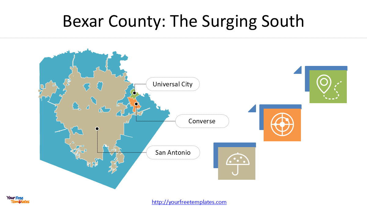 Episode 3: Largest Counties in Texas: Inside the State's 7 Million-Pop Powerhouses 4 Texas counties population