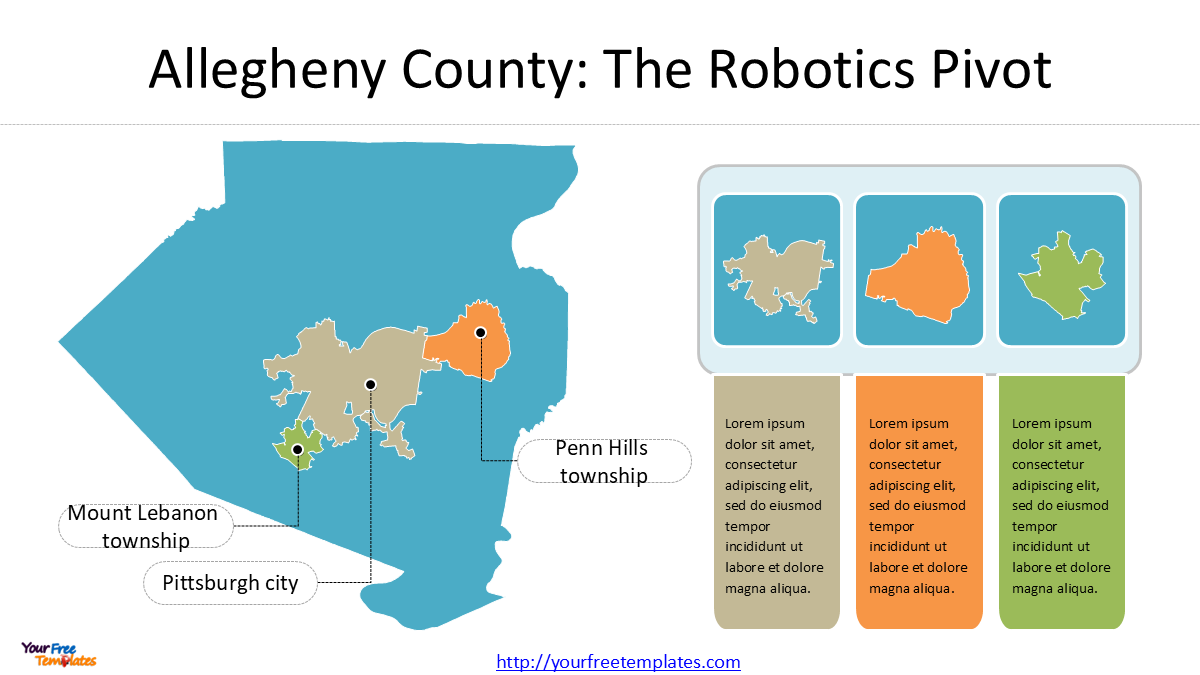 Episode 5: Mid-Atlantic counties over 1 million: Fairfax VA, Montgomery MD, Philadelphia & Allegheny PA 12 Mid-Atlantic states population