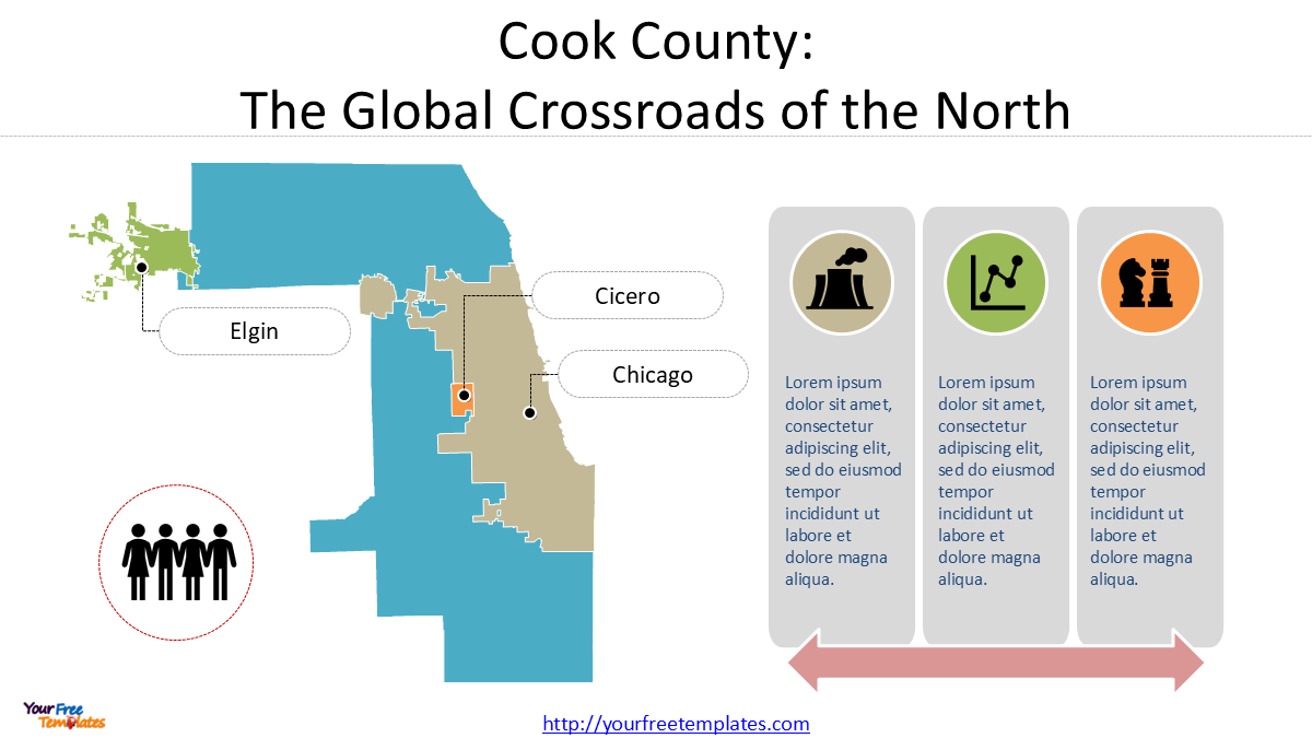Episode 6: Midwest Counties Over 1 Million: Cook County IL, Wayne County & Oakland County MI Population & Revitalization 1 Midwest Counties Over 1 Million