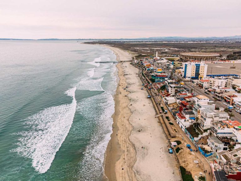 Episode 7: Most Populous Counties in California: LA, San Diego & Orange County Lead the Pacific