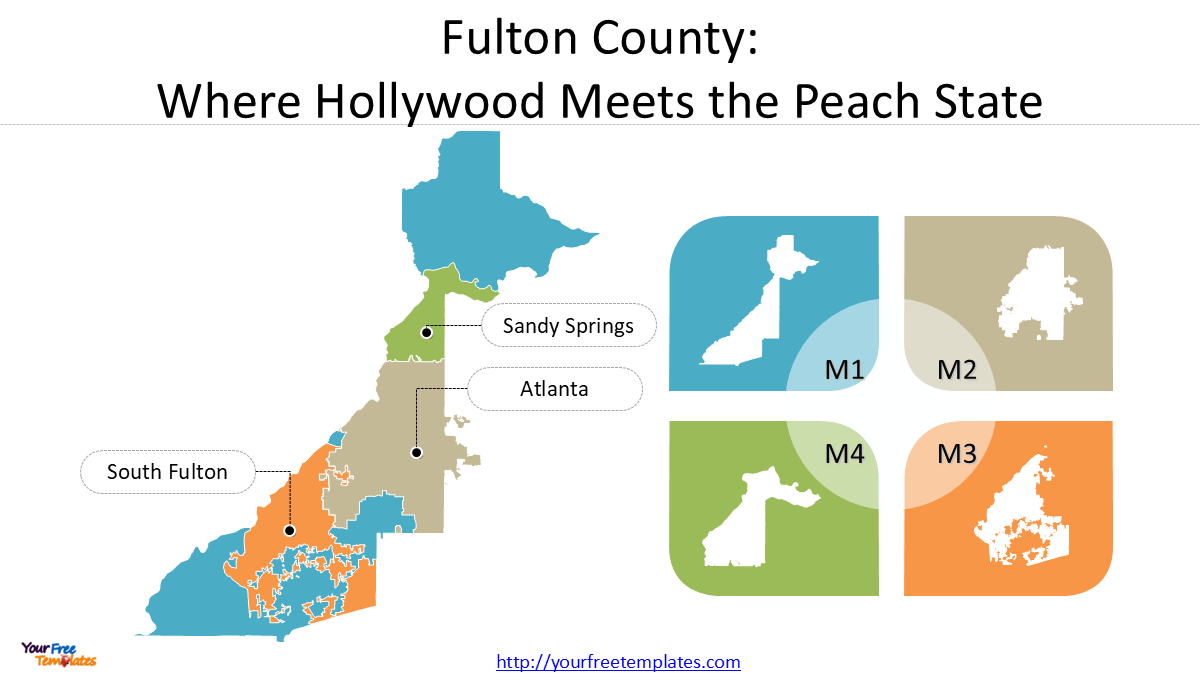 Episode 10: Largest Counties in Georgia and Largest Counties in North Carolina: Atlanta vs Charlotte Showdown 1 largest counties in Georgia