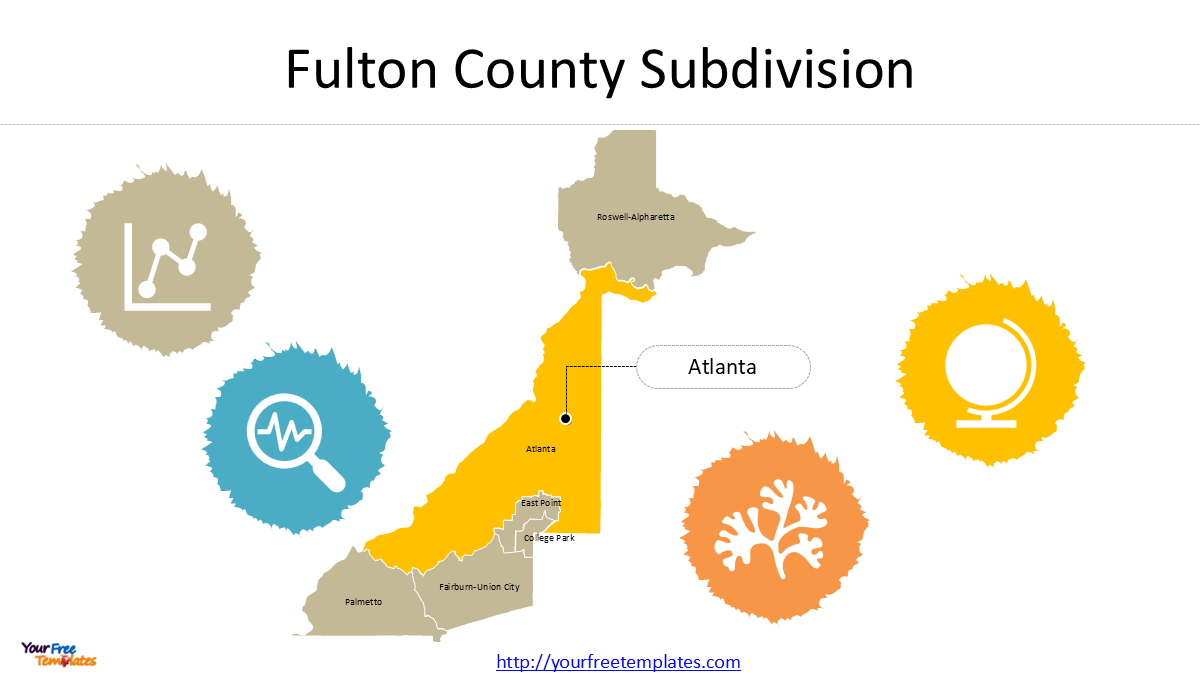 Episode 10: Largest Counties in Georgia and Largest Counties in North Carolina: Atlanta vs Charlotte Showdown 2 largest counties in Georgia