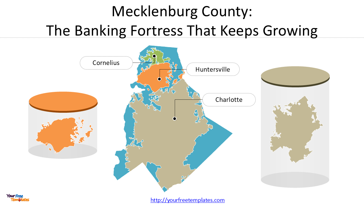 Episode 10: Largest Counties in Georgia and Largest Counties in North Carolina: Atlanta vs Charlotte Showdown 3 largest counties in North Carolina
