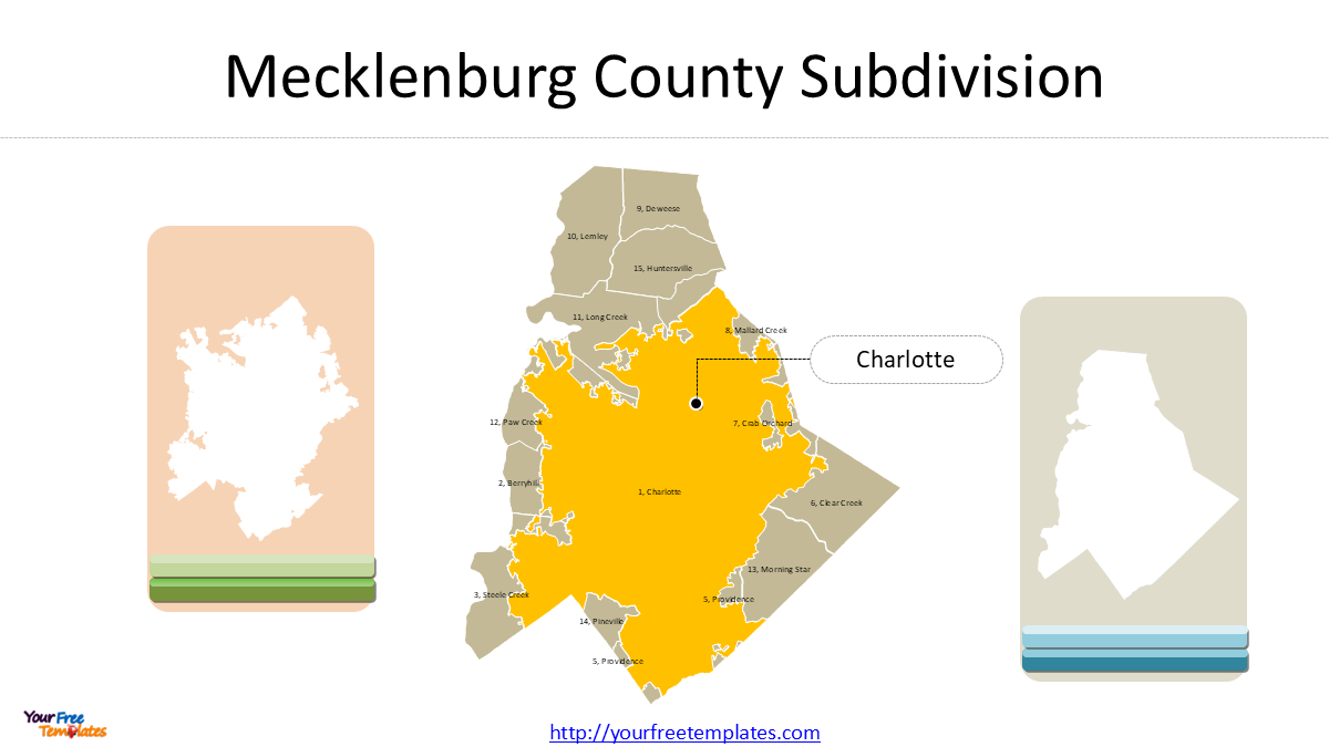 Episode 10: Largest Counties in Georgia and Largest Counties in North Carolina: Atlanta vs Charlotte Showdown 4 largest counties in North Carolina