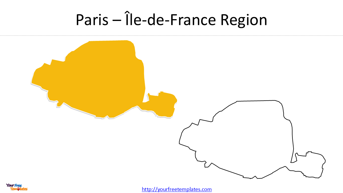 Largest cities in France