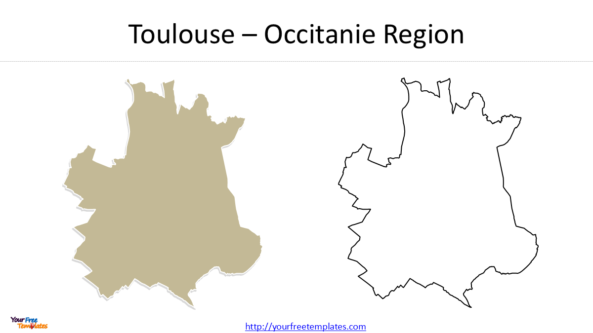Largest cities in France