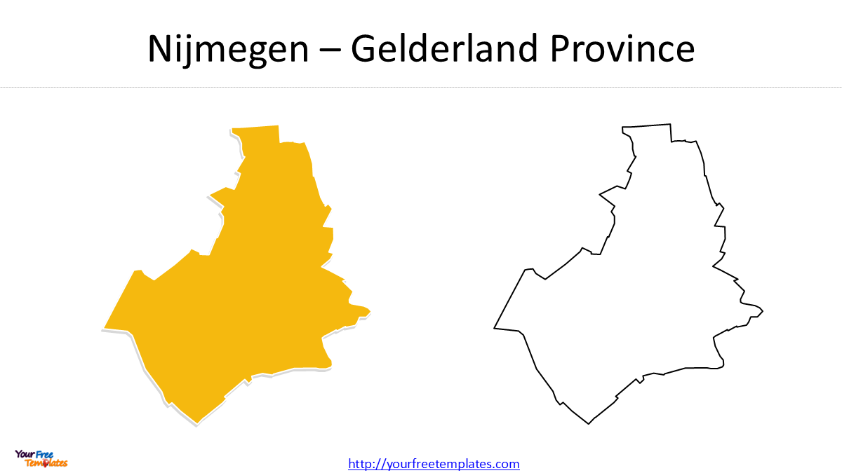 Dutch cities by size